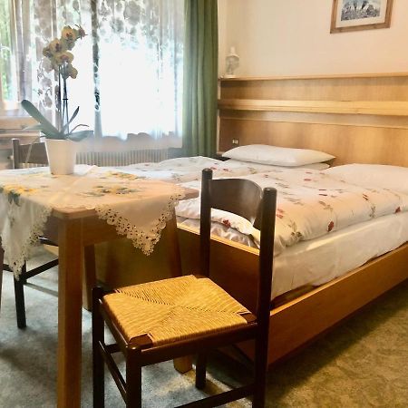 Apartments Fiordalisi Кольфоско Экстерьер фото