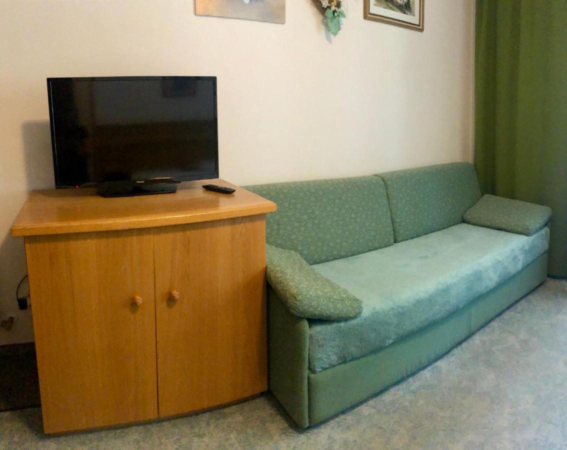 Apartments Fiordalisi Кольфоско Экстерьер фото