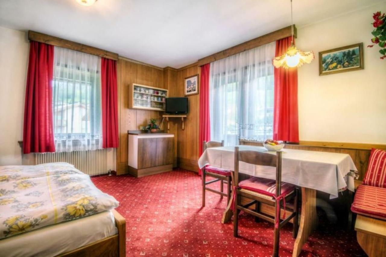 Apartments Fiordalisi Кольфоско Экстерьер фото