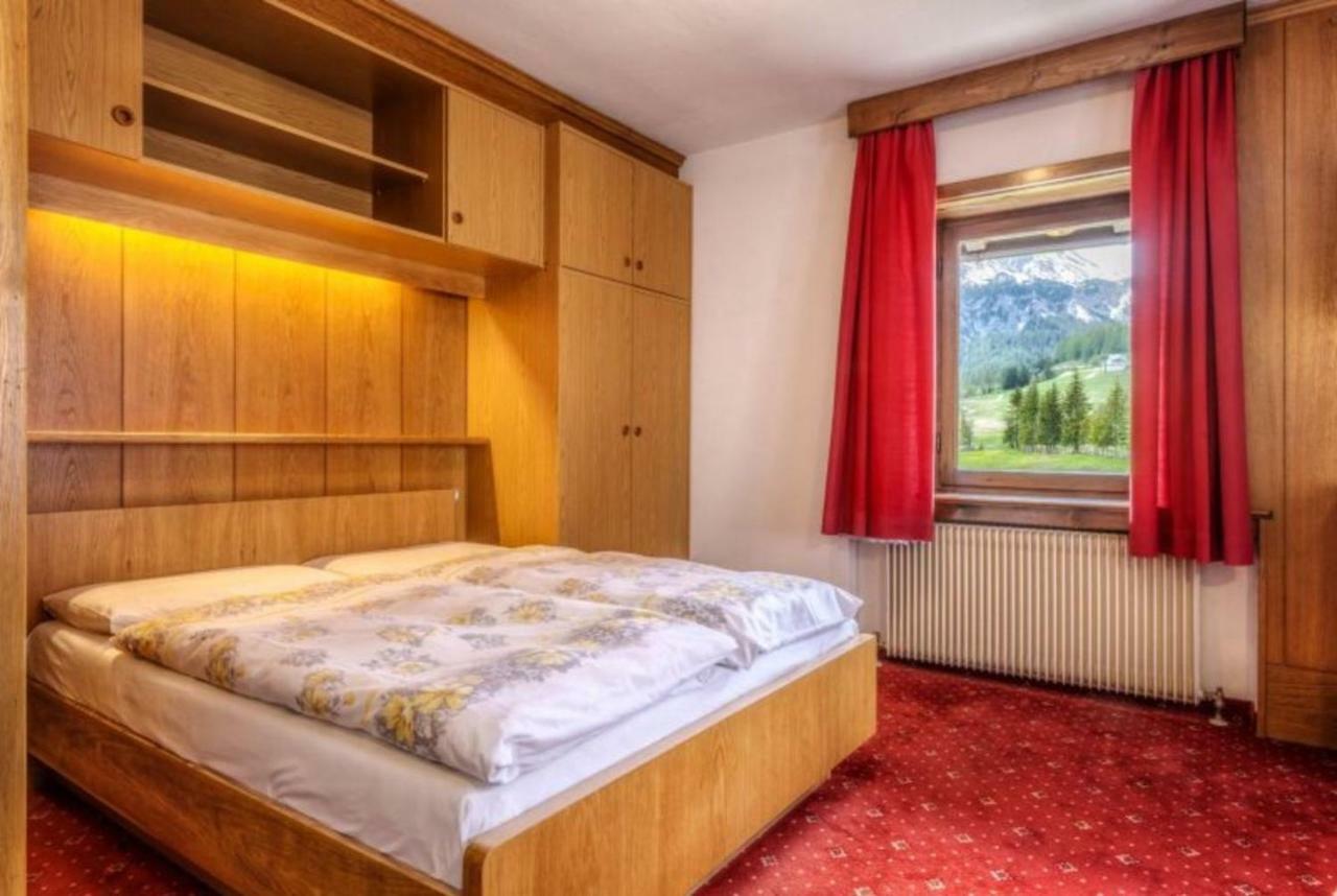 Apartments Fiordalisi Кольфоско Экстерьер фото