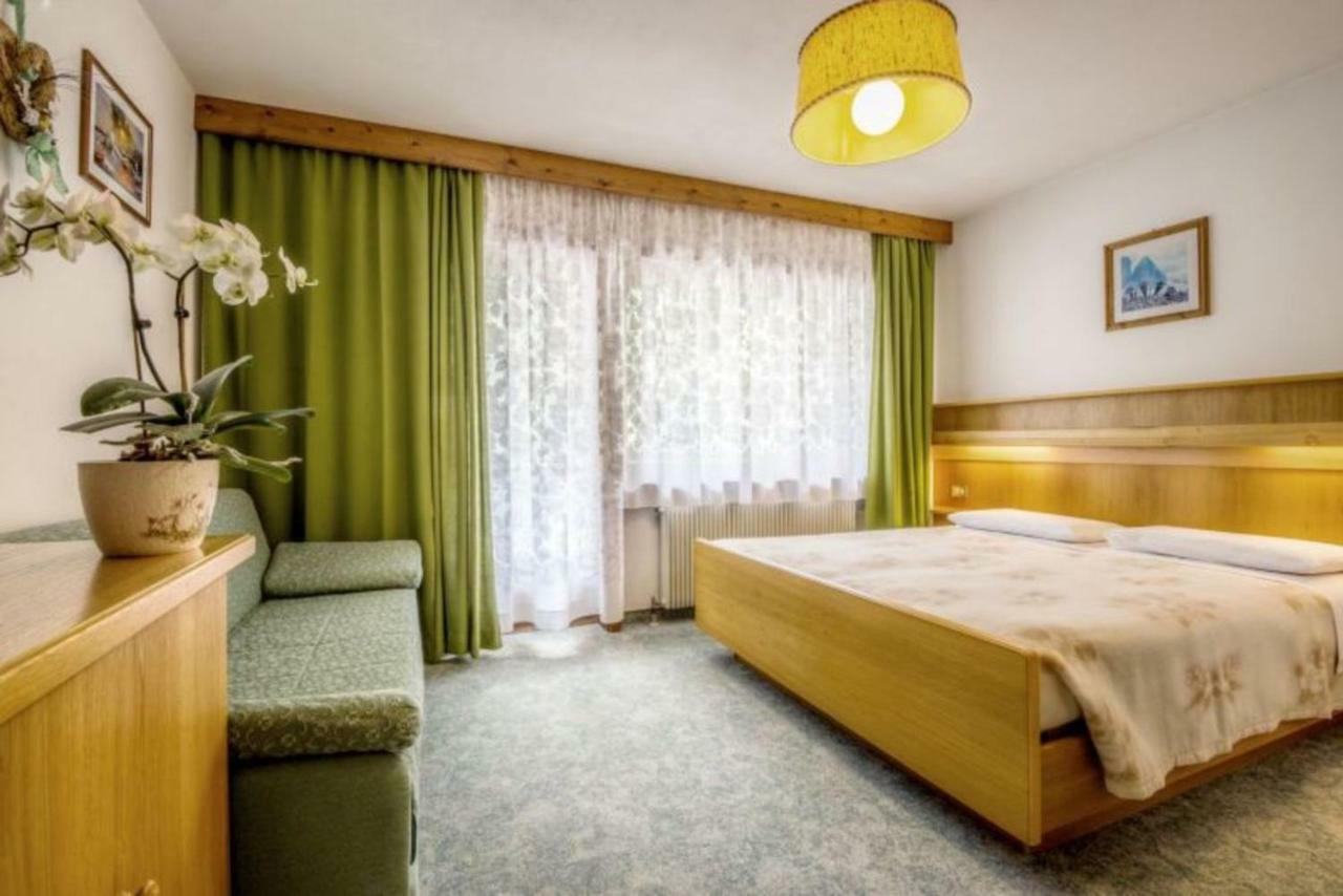 Apartments Fiordalisi Кольфоско Экстерьер фото