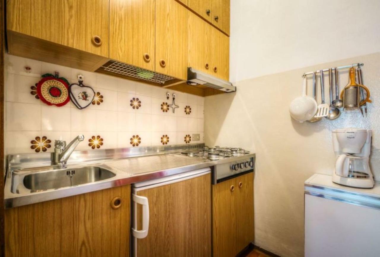 Apartments Fiordalisi Кольфоско Экстерьер фото